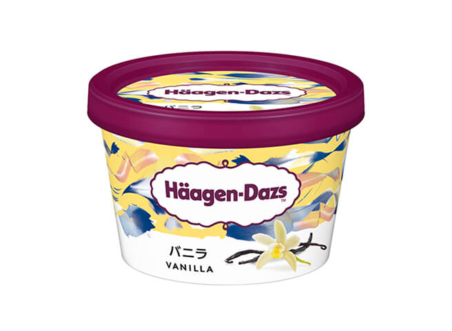 ハーゲンダッツ