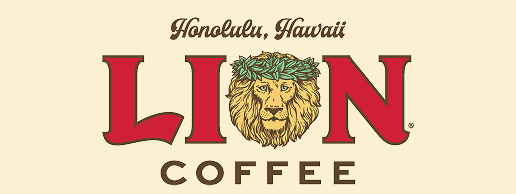 LION COFEE