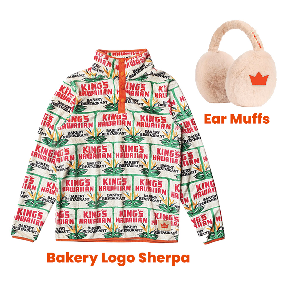 日本未発売の限定アイテム！