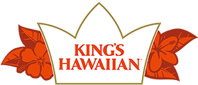 KING'S HAWAIIAN